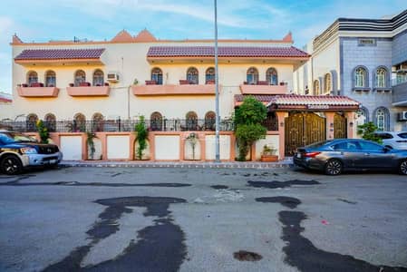 10 Bedroom Villa for Sale in North Jeddah, Jeddah - Villa for Sale in Al Nahdah, North Jeddah