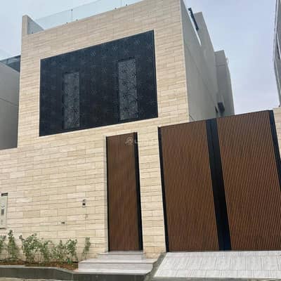 4 Bedroom Villa for Sale in North Riyadh, Riyadh - 4 bedroom villa for sale in Narjes, Riyadh