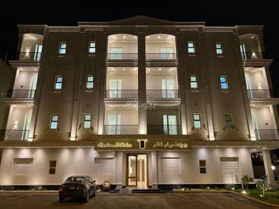 3 Bedroom Flat for Sale in North Riyadh, Riyadh - Al Orjuan Street is a branch of Anas Bin Malik and King Salman Road _ Malqa District _ Riyadh