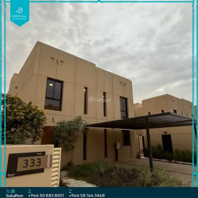 5 Bedroom Villa for Sale in Sidra, Riyadh - 5 bedroom villa for sale in Sudairah, Riyadh