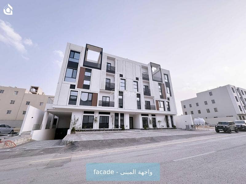 2 Bedrooms Apartment For Rent Al Qirawan, Riyadh