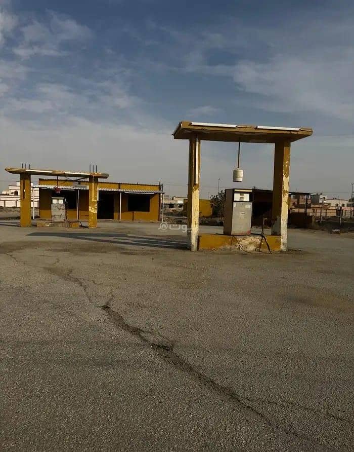 Station For Sale in Al-Hanah, Eastern Province