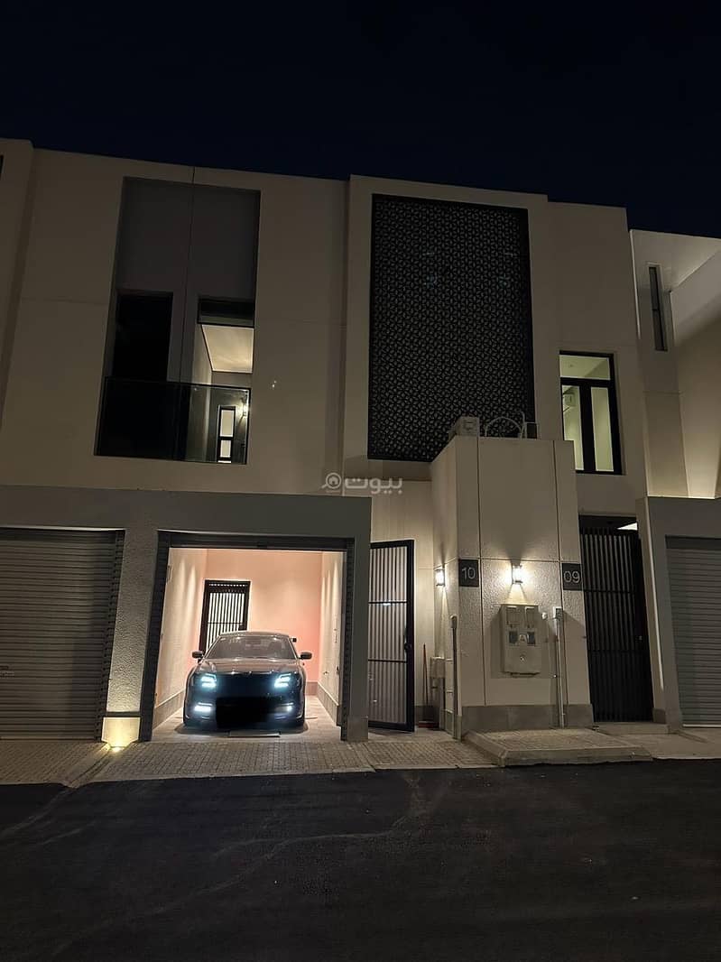 Villa for rent in Al Narjis, north Riyadh