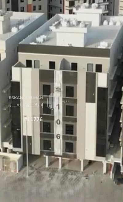 4 Bedroom Flat for Sale in North Jeddah, Jeddah - Apartment - Jeddah - Al Manar