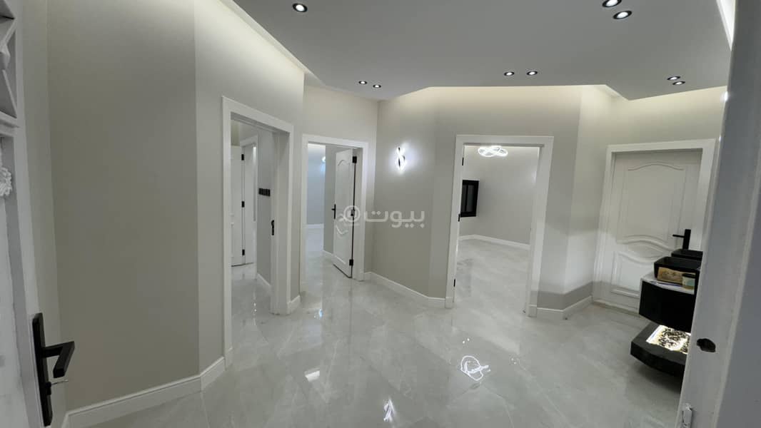 Apartment in West Riyadh，Dhahrat Laban 4 bedrooms 45000 SAR - 87612426