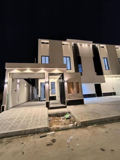 3 Bedroom Floor for Sale in East Riyadh, Riyadh - Ground floor for sale in Al Janadriyah, East Riyadh