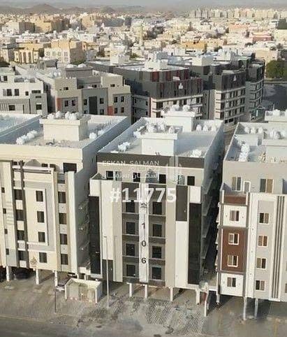 Apartment - Jeddah - Al Manar neighborhood