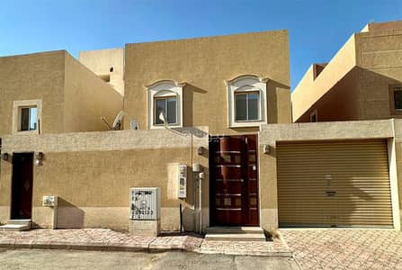 8 Bedroom Villa for Sale in North Riyadh, Riyadh - Villa with special specifications and location for sale in Nargis, Riyadh