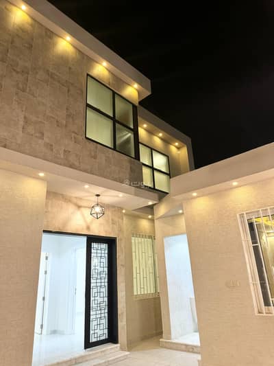 4 Bedroom Villa for Sale in Al Fakhriyyah, Unayzah - Villa for sale in Al Fakhriyyah, Unayzah