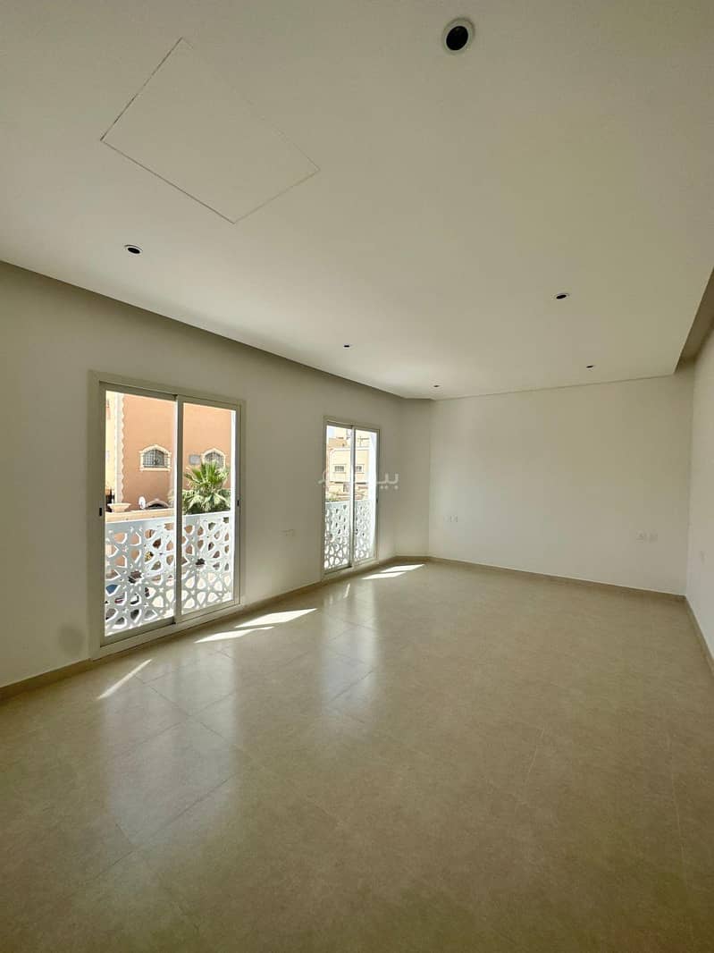 Apartment in West Riyadh，Irqah 4 bedrooms 99000 SAR - 87612135