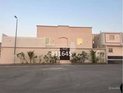 8 Bedroom Villa for Sale in Al Qashashia Al Jadid, Makkah - Villa - Mecca - Al-Akisha neighborhood (Al-Qashashiya Al-Jadid)