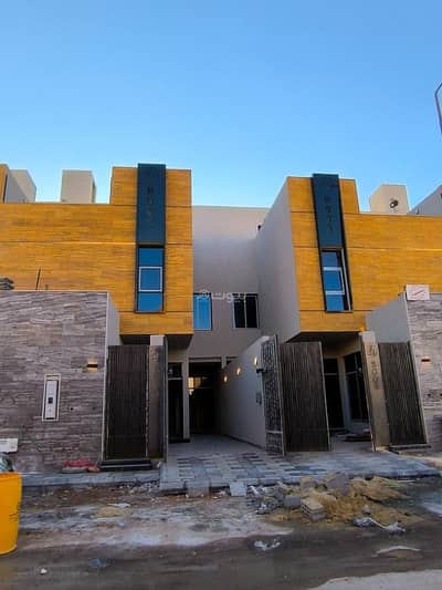 6 Bedroom Villa for Sale in East Riyadh, Riyadh - Modern duplex villa for sale in Cordoba district