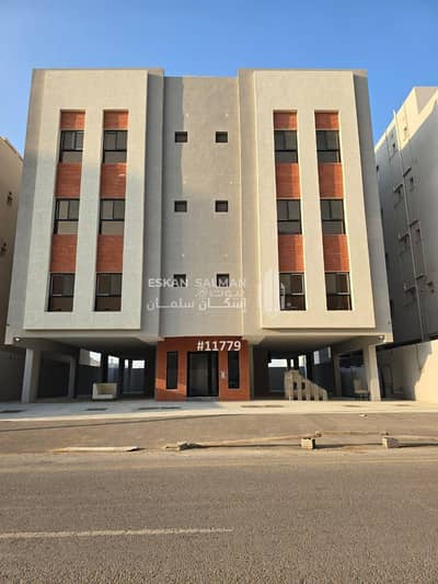 5 Bedroom Flat for Sale in Al Shulah, Dammam - Apartment - Dammam - Shaula neighborhood