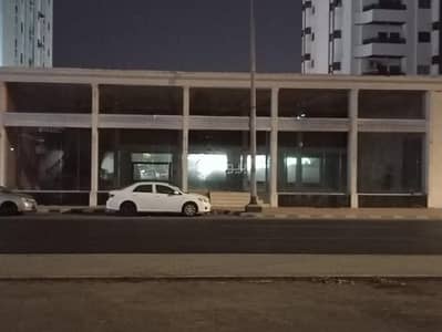 Exhibition Building for Rent in North Jeddah, Jeddah - Exhibition Building for rent in Al Sharafeyah, North Jeddah