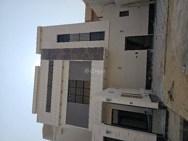 Apartment in East Riyadh，Al Khaleej 4 bedrooms 900000 SAR - 87612543