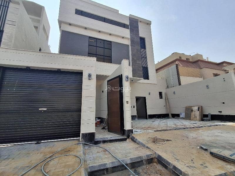 Apartment for sale in  Al Khaleej, East Riyadh