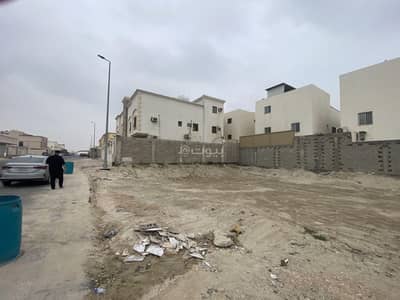 ارض سكنية  للبيع في الشراع، الخبر - Land for sale in Al-Sharaa neighborhood