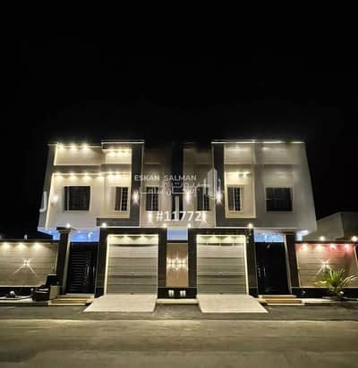 7 Bedroom Villa for Sale in South Jeddah, Jeddah - Villa - Jeddah - Khomrah District