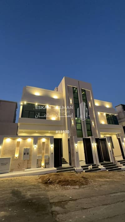 6 Bedroom Apartment for Sale in Al Shifa District, Khamis Mushait - Apartment - Khamis Mushait - Al-Shifa