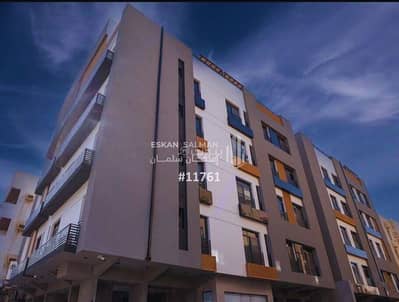 3 Bedroom Flat for Sale in North Jeddah, Jeddah - Apartment - Jeddah - Alsalamah district