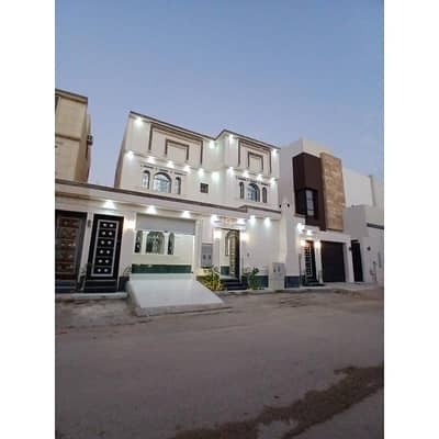 8 Bedroom Villa for Sale in East Riyadh, Riyadh - Villa for sale in Rimal, east Riyadh