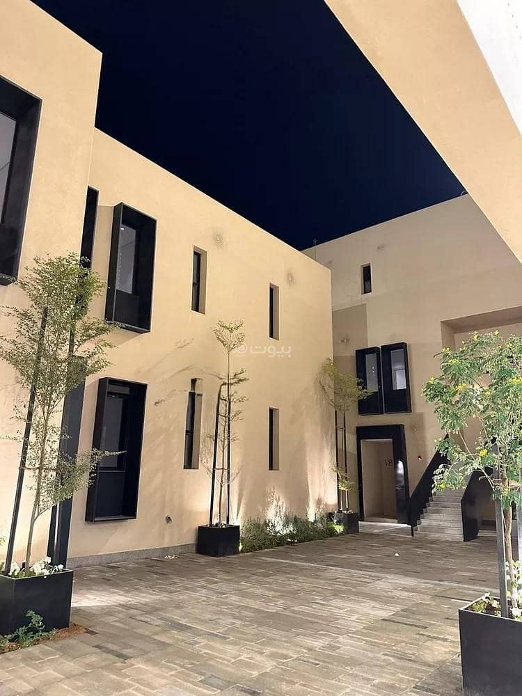 3 Bedroom Apartment For Rent in Al Narjes, Riyadh