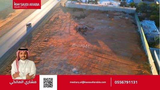 Land for Sale in East Riyadh, Riyadh - Land in Al-Ramal residential/commercial district