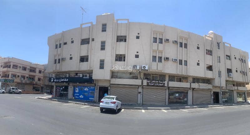 Two-bedroom apartment for rent in Al Khaleej, Dammam