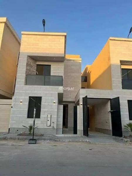 Villa for sale in  Al Mahdiyah, West Riyadh