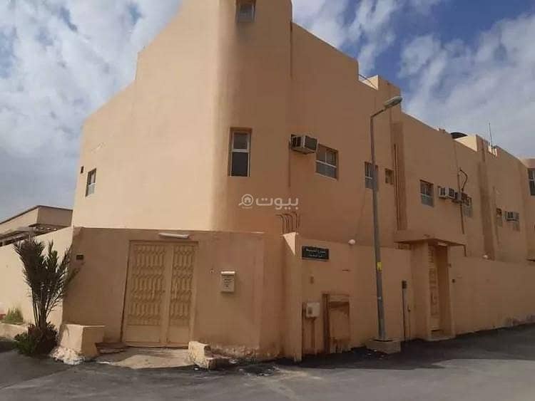 عمارة سكنيه للايجار حي المصيف ،الرياض