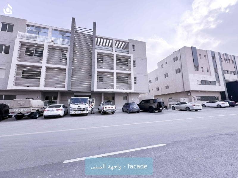 3 Bedrooms Apartment For Rent Al Malqa, Riyadh