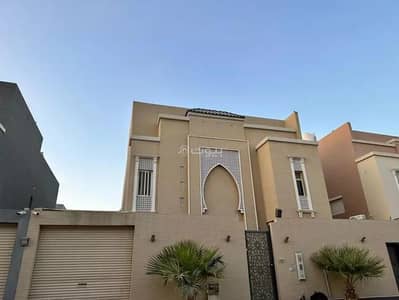 4 Bedroom Villa for Sale in North Riyadh, Riyadh - 4-Bedroom Villa For Sale in Al Narjes, Riyadh