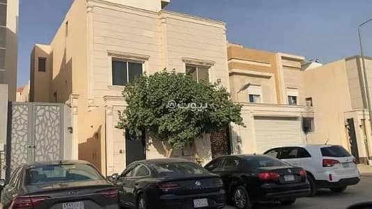 4 Bedroom Apartment for Rent in North Riyadh, Riyadh - Apartment for rent in  Al Yasmin, North Riyadh