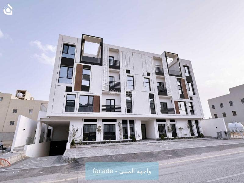 3 Bedrooms Apartment For Rent Al Qirawan, Riyadh