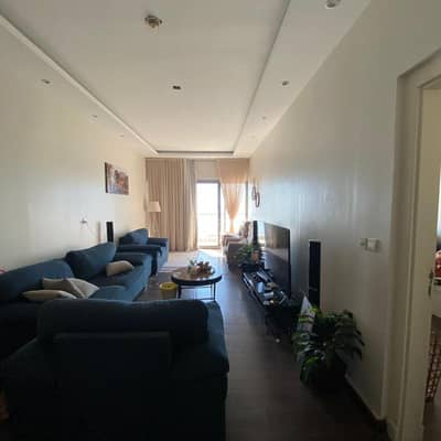 1 Bedroom Flat for Sale in North Jeddah, Jeddah - Apartment for sale in Damac tower