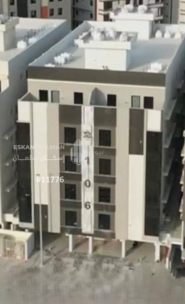 Apartment - Jeddah - Al Manar