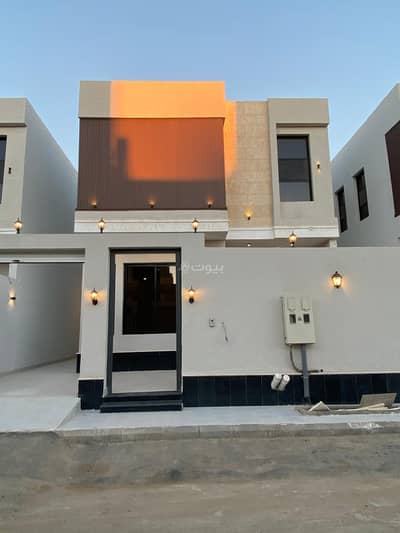 6 Bedroom Villa for Sale in North Jeddah, Jeddah - اا