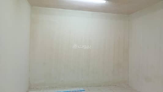 Room for Rent in East Riyadh, Riyadh - Room for rent for single men 1800 monthly in Al-Mansiyah neighborhood, offer 640