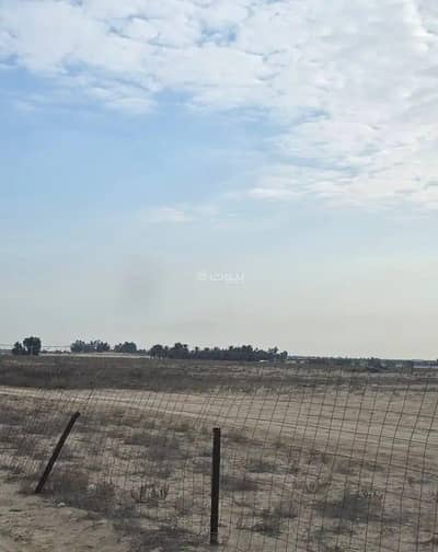 Farm for Sale in Thaj - Farm For Sale in Thaj, Eastern Region