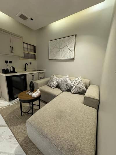 فلیٹ 1 غرفة نوم للايجار في شمال الرياض، الرياض - شقة للايجار في حطين، شمال الرياض