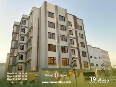 5 Bedroom Flat for Sale in North Jeddah, Jeddah - Luxury apartment for sale in Salama 2 district behind Ice Land - 5 rooms