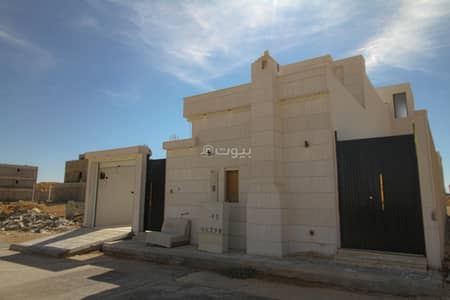 3 Bedroom Floor for Sale in West Riyadh, Riyadh - Floor for Sale in Dahiat Namar, West Riyadh