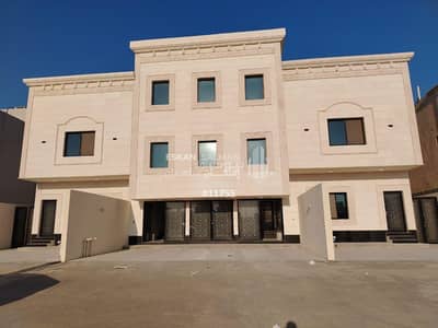 6 Bedroom Apartment for Sale in Al Aziziyah, Al Jubail - Apartment - Al Jubail - Al Aziziyah District