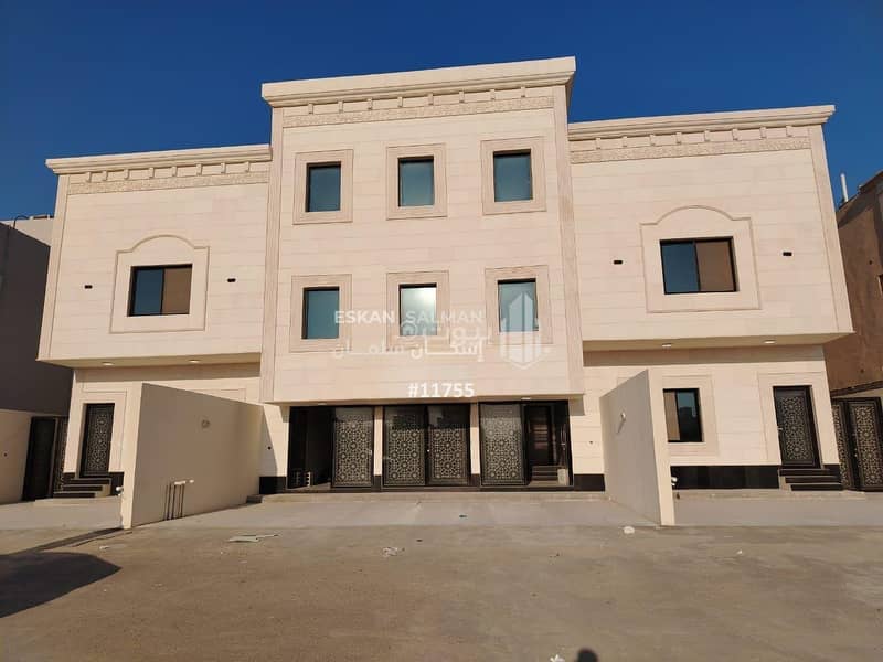 Apartment - Al Jubail - Al Aziziyah District