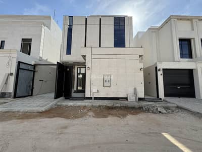 5 Bedroom Villa for Sale in East Riyadh, Riyadh - Villa in East Riyadh，Al Maizilah 5 bedrooms 2000000 SAR - 87610539