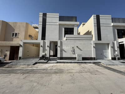 5 Bedroom Villa for Sale in East Riyadh, Riyadh - Villa in East Riyadh，Al Yarmuk 5 bedrooms 2350000 SAR - 87610518