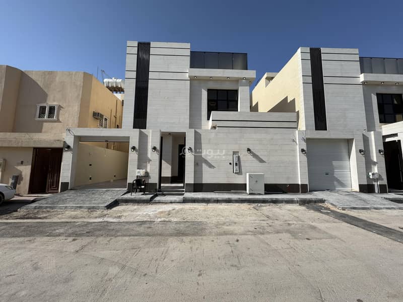 Villa in East Riyadh，Al Yarmuk 5 bedrooms 2350000 SAR - 87610518