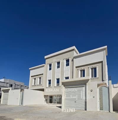 5 Bedroom Flat for Sale in Al Aziziyah, Al Jubail - Apartment - Al Jubail - Al Aziziyah neighborhood