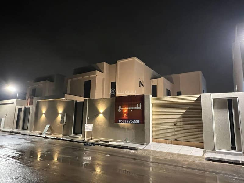 7 Bedroom Villa For Sale in Al-Bukayriyah, Al-Qassim