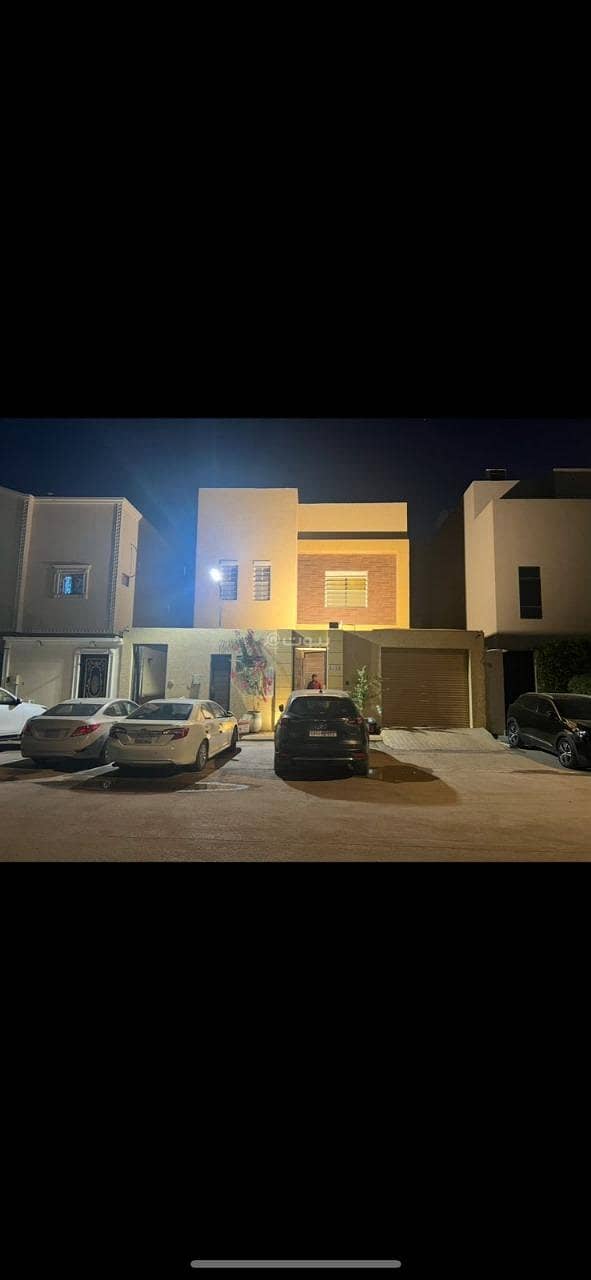 Floor rent in Al Arid, North Riyadh